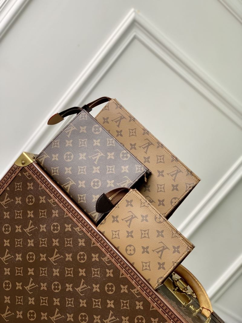 LV Cosmetic Bags